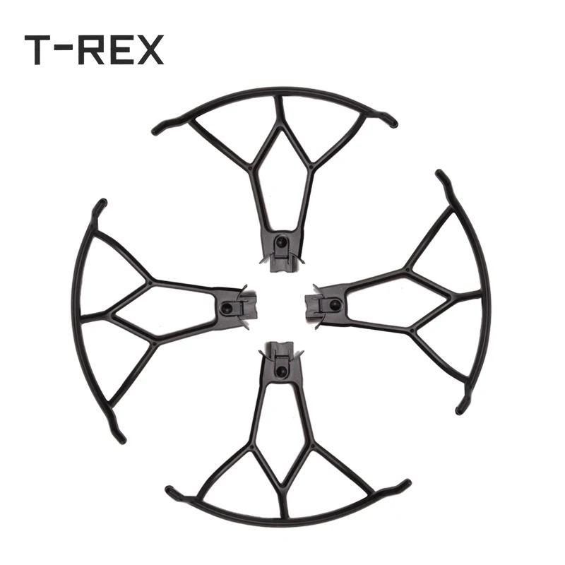 Защитная рама + посадочная площадка для KY601S RC Quadcopter Drone аксессуары запасные