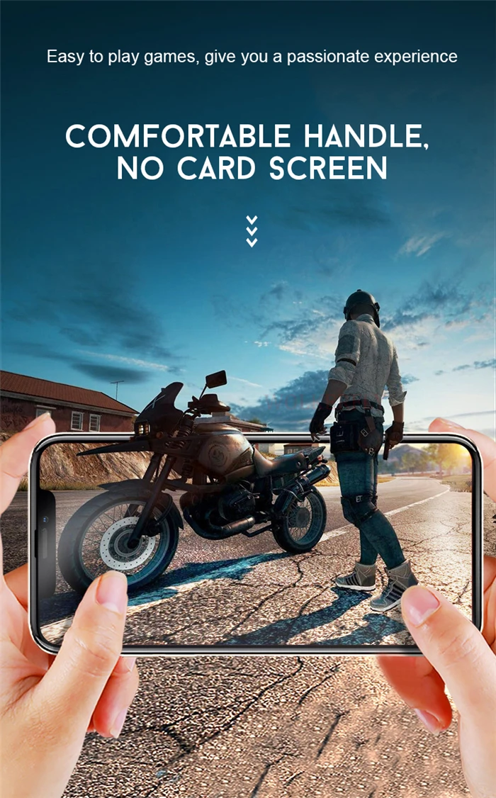 Защитная пленка для экрана Huawei P30 lite Pro Smart закаленное стекло Honor профессиональная