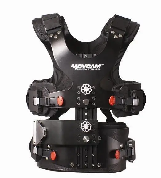 Рыцарь D202A DSLR камеры steadicam нагрузки 16 кг стабилизатор + рука жилет для RED ONE|dslr