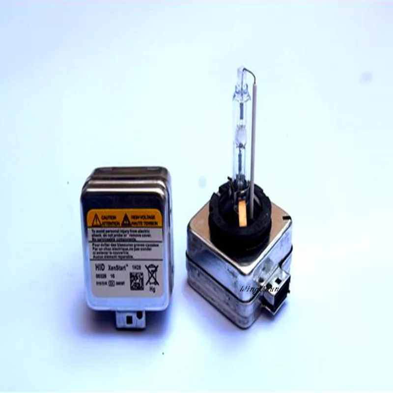 Лампы для фар HID D1S 8000K Chrysler /Audi /Mercedes/BMW/Cadillac/Range Rover/Chevy Corvette/MINI и т. Д. 1 пара |