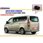 Автомобильная камера заднего вида для Ford Transit 2000  2013, парковочная камера заднего вида, Автомобильная камера HD, подсветка номерного знака, CAM NTSC