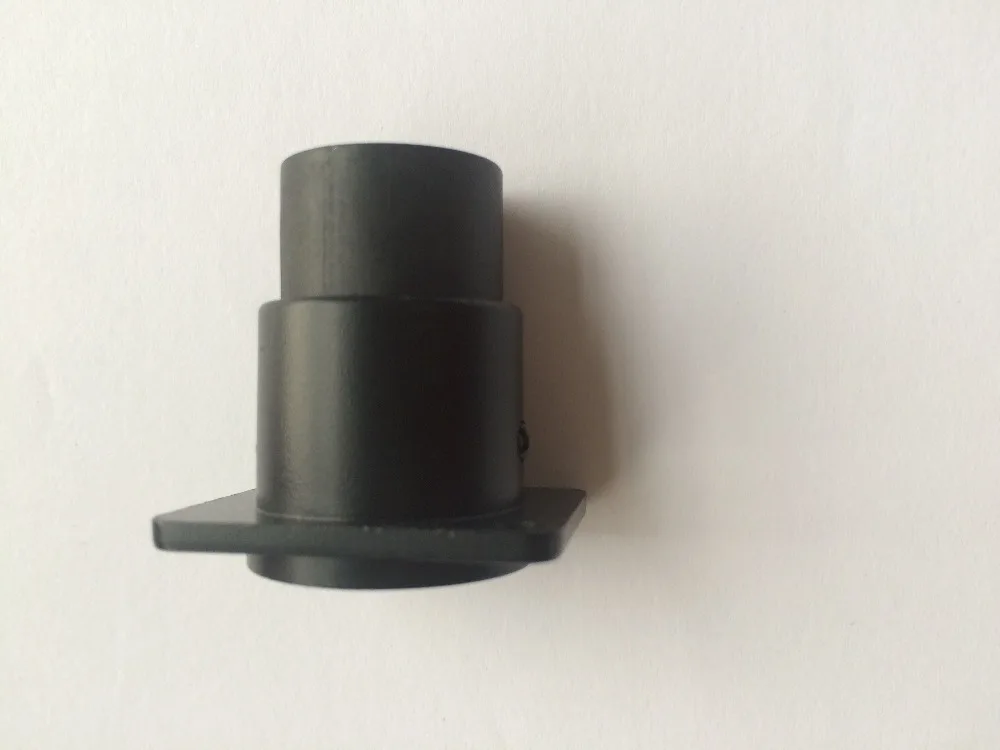 5 шт./лот D Тип USB прямой модуль шасси крепление панели разъем аудио