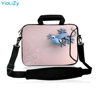 9 7 12 13 3 14 1 15 6 17 3 inch laptop shoulder bag protective case notebook messenger sleeve computer pc cover handbag sb 5059