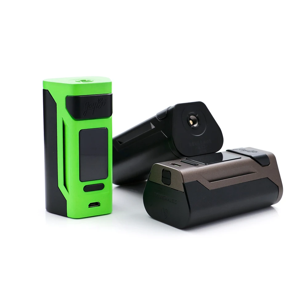 Просвет электронная сигарета набор Wismec рел RX2 20700 комплект с гном sub Ом бак WM03