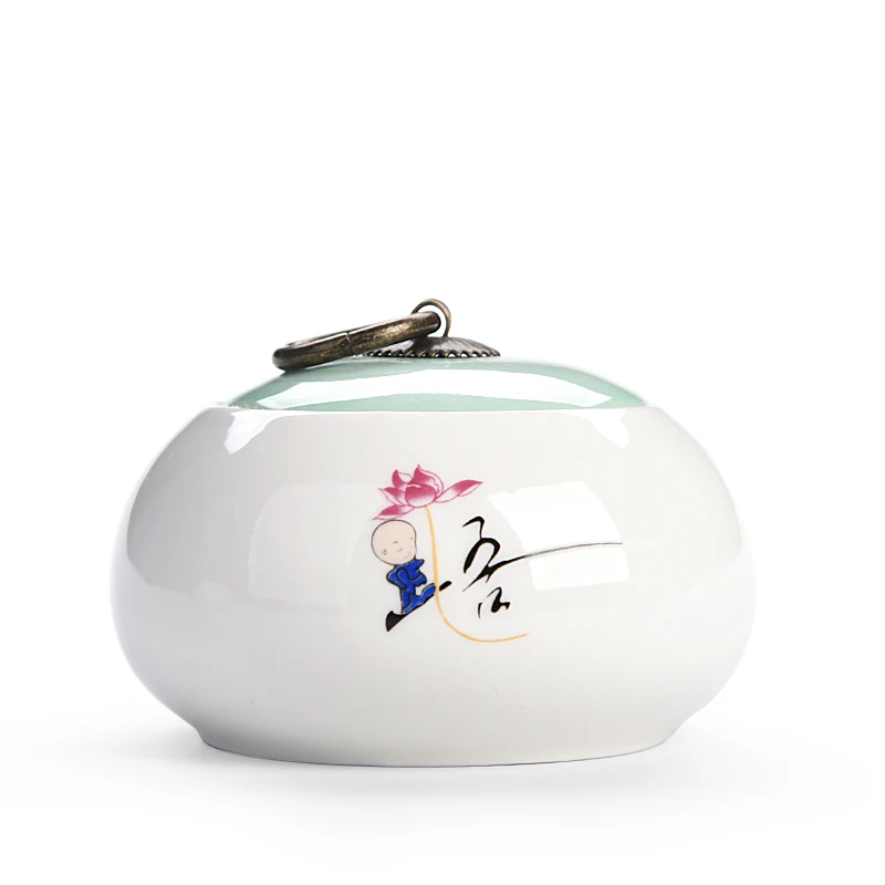 Традиционная картина чайная коробка кофе чай сахар чайный сахарный набор