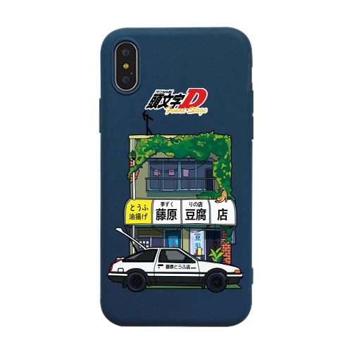 7 Чехол с изображением Тома Джерри стежка для iPhone7 8 6S 6 Plus, силиконовый чехол, мягкий чехол из ТПУ для iPhone X XS MAX XR - Цвет: 7