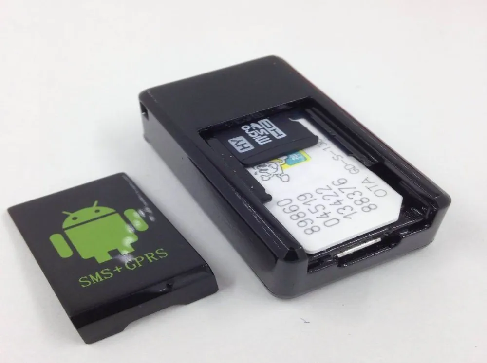 Бесплатная доставка Mini GPS трекер платформа с Камера MMS локатор GSM GPRS для детей