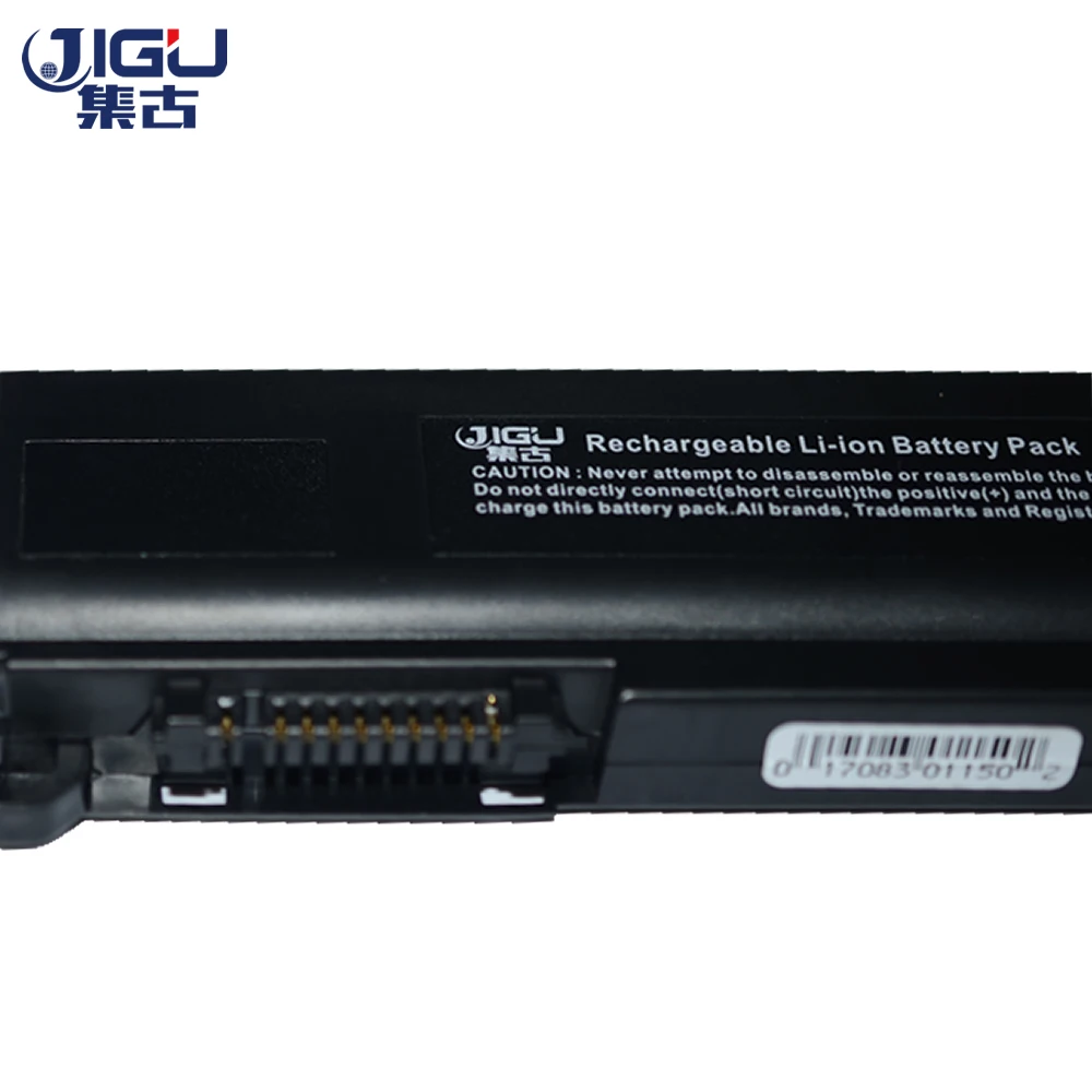 Аккумулятор для ноутбука JIGU черный аккумулятор TOSHIBA Portege M300 M500 S100 Qosmio F20 F25 Satellite A50