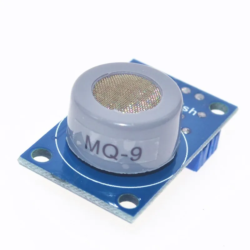 1 шт. Φ MQ9 модуль датчика угарного газа для Arduino|Измерители напряжения| |