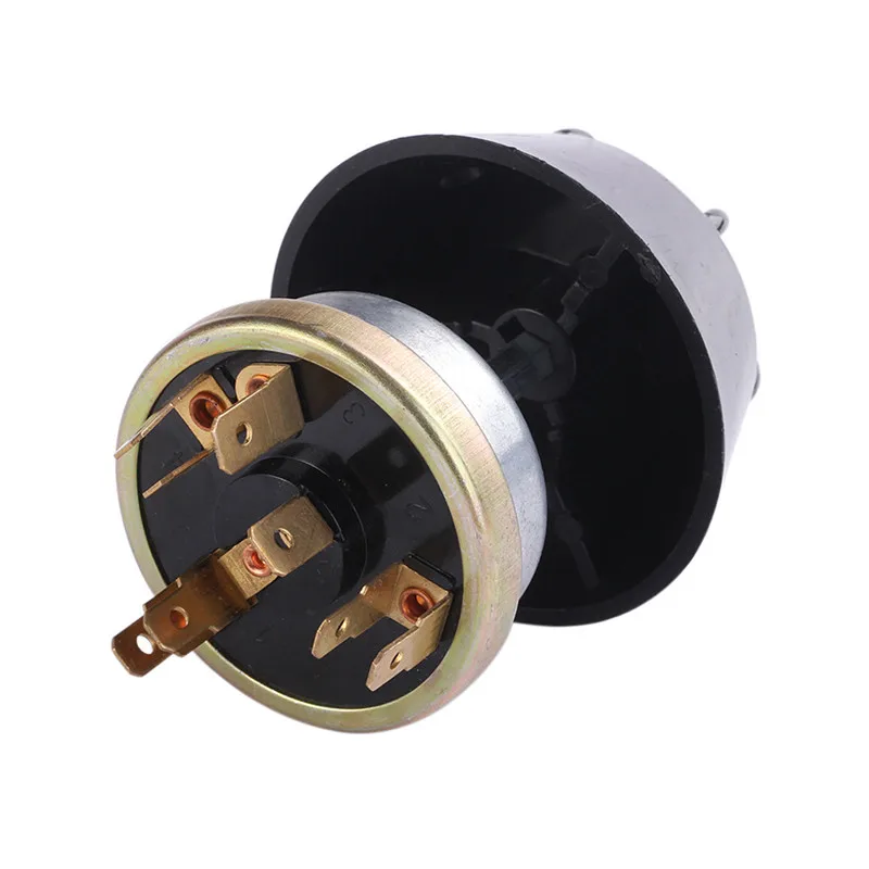 Переключатель CARPRIE 1 шт. переключатель звукового сигнала для трактора Дэвида