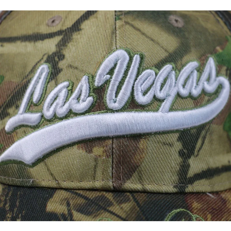 Winfox Vintage TEXAS Letter Embroidery Unisex Camouflage Baseball cap Adjustable Spring Summer Snapback Cap For Men Women | Аксессуары