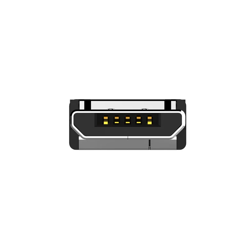 5 шт./упаковка адаптер для Micro USB коннектора|Кабели MP3/MP4-плееров| |