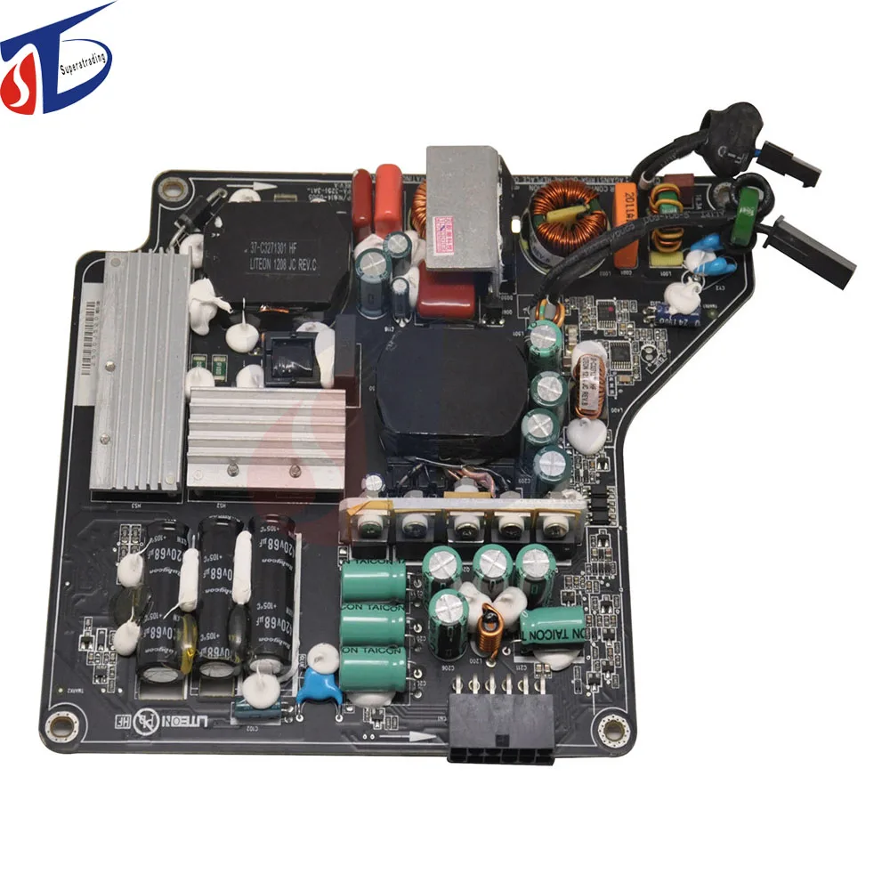 Оригинальный A1316 A1407 250 Вт блок питания PA 3251 3A/3A1/3A2 для 27 &quotсветодиодный киноэкран