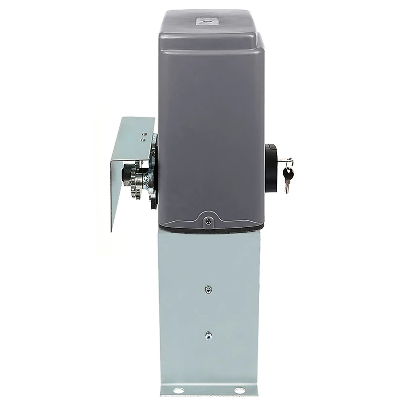 

VEVOR Newest Sliding Gate Opener Electric Operator 1400lbs With Remote Controls