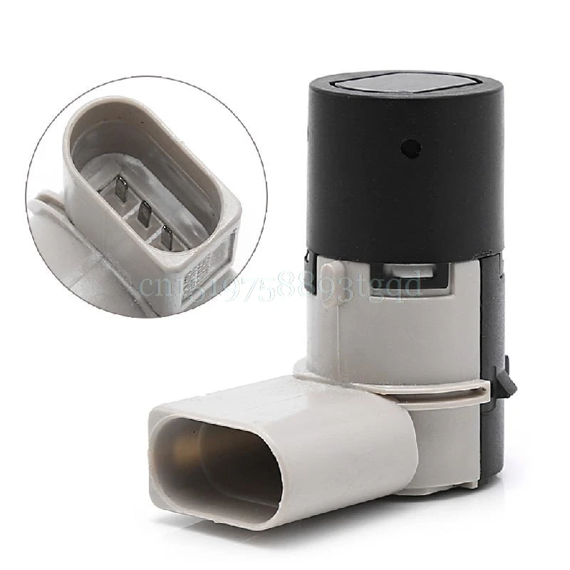 Датчик парковки PDC Подходит для Audi VW Seat Skoda Sharan A3 A6 7M3919275A 4B0919275A|parking sensor|fitted parking