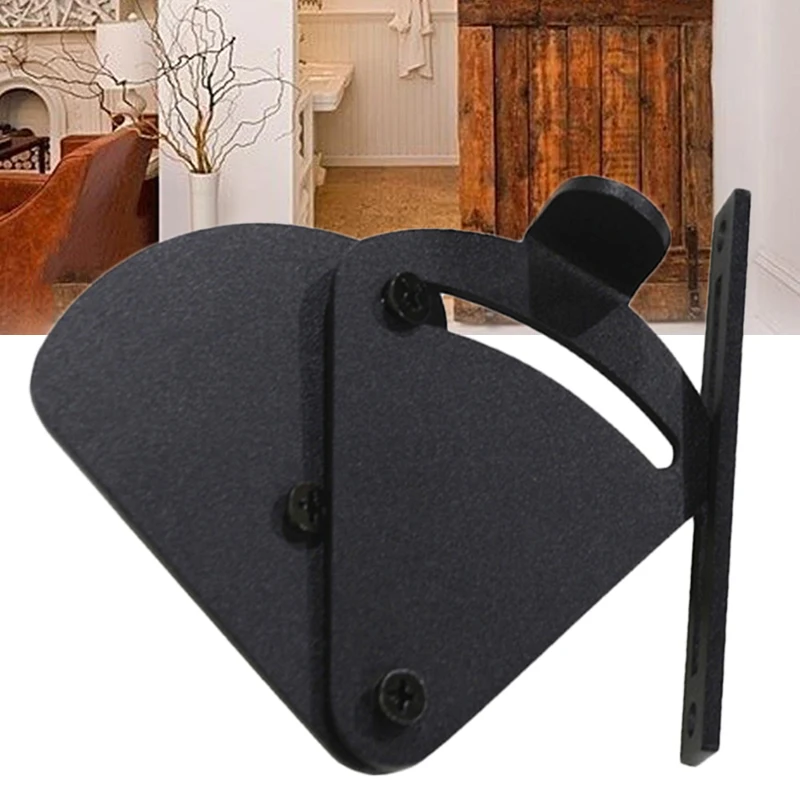 Аппаратный набор замков двери деревянные ручки дома раздвижные нержавеющей