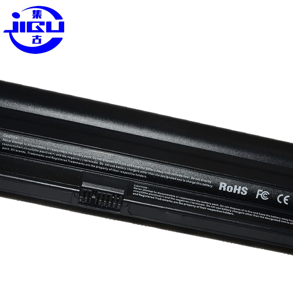 JIGU Аккумулятор для ноутбука Lenovo 0A36278 42T4889 42T4891 42T4893 42T4894 42T4895 42T4897 57Y4558 57Y4559 ASM 42T4784