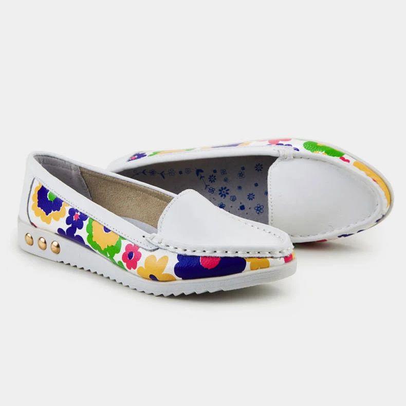 colorful vintage leather shoes woman high quality cowhide women flats preppy style oxford fashion tennis moccasins|fashion womens shoes|fashion