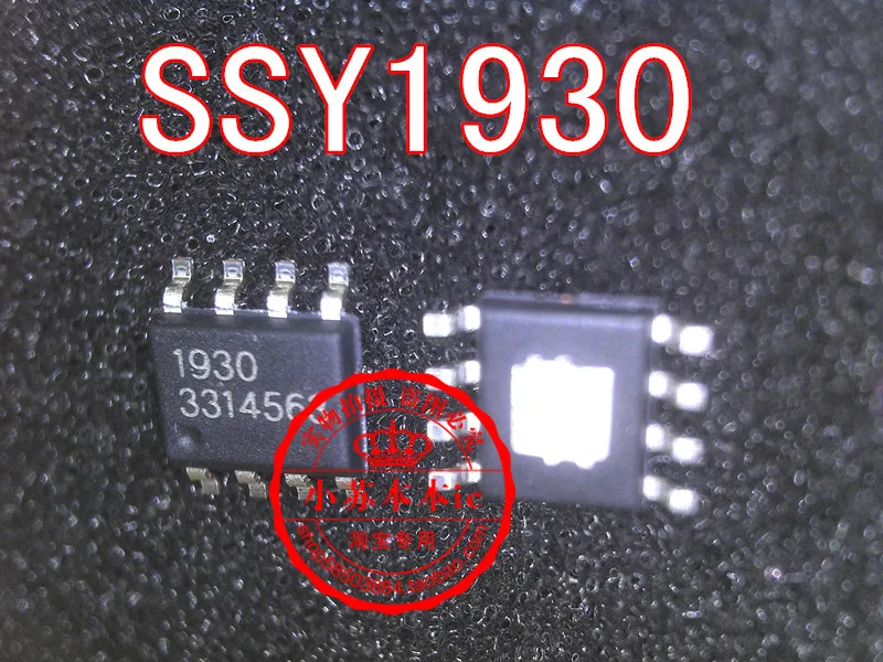 Бесплатная доставка бренд SSY1930 1930 100% оригинал абсолютно новый|brand new|brand free |