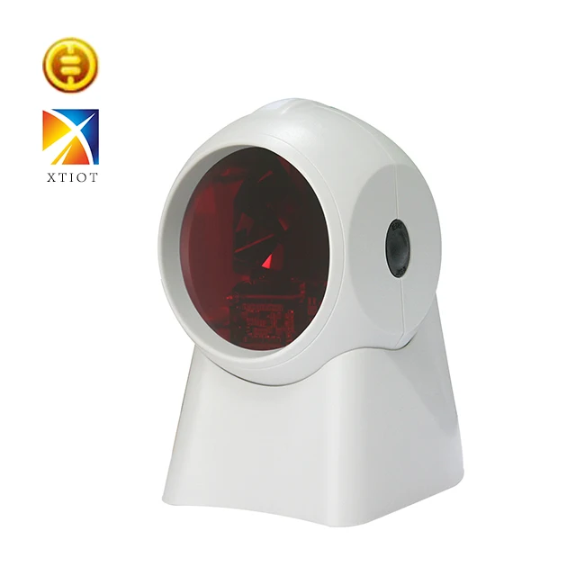 XT7110 Freeshipping laser barcode scanning platform scanner reader | Компьютеры и офис