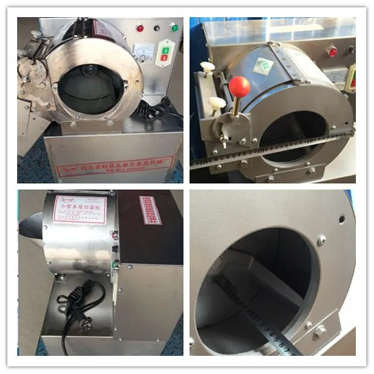 Многофункциональный коммерческий ресторанный слайсер для картофеля низкая цена