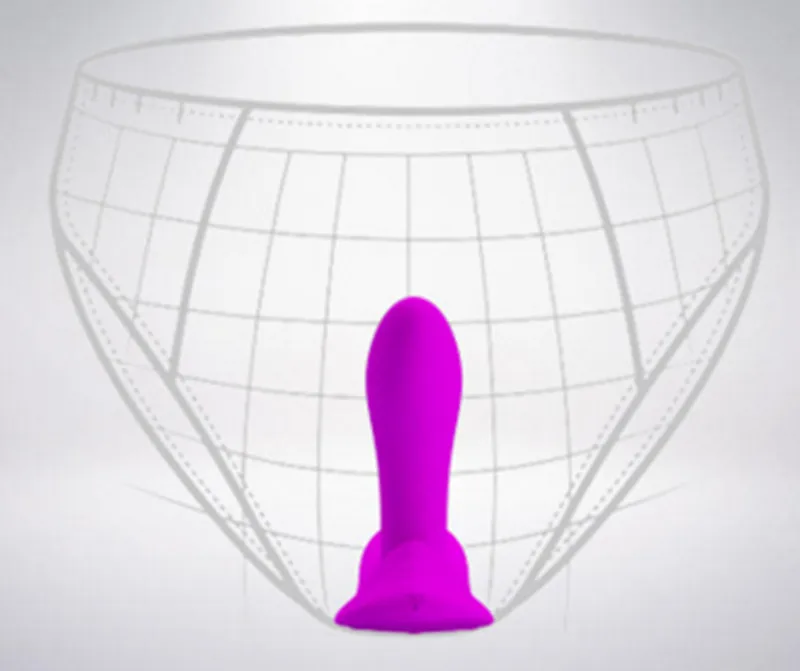 Ремень на фаллоимитатор G Spot Клитор стимулятор массажер кролик вибратор