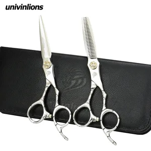 Univinlions, 6 дюймов, японские ножницы для парикмахерских, парикмахерские ножницы