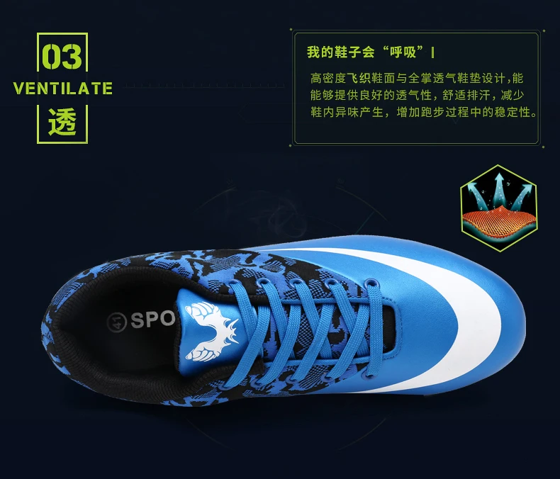 Оригинальные мужские сникерсы Superfly Legend 7 Elite CR7 Футбол ботинки из дышащей ткани, для мальчиков девочки; Дети школьные тренировочные бутсы