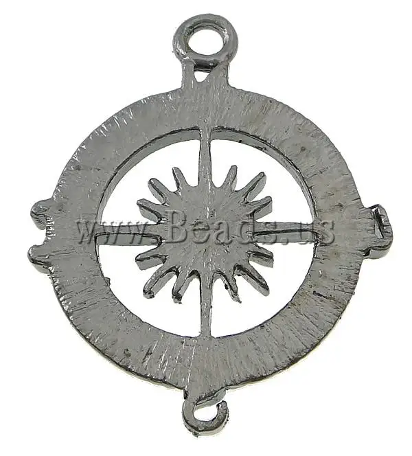 Free shipping!!!Zinc Alloy Tool Pendants 2013 fashion free shipping Compass plumbum black color plated nickel | Украшения и