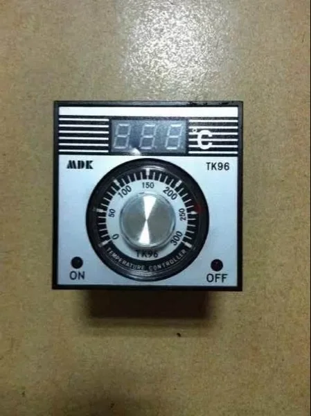 New Oven thermostat temperature control instrument