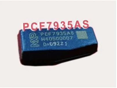 

PCF7935AS Auto Transponder Chip 10pcs