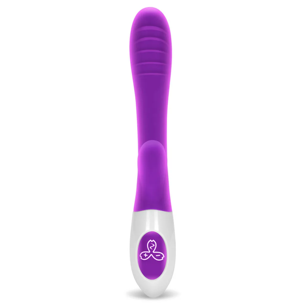 Умный G Spot клиторальный стимулятор интимный нагревательный Вибратор массажер