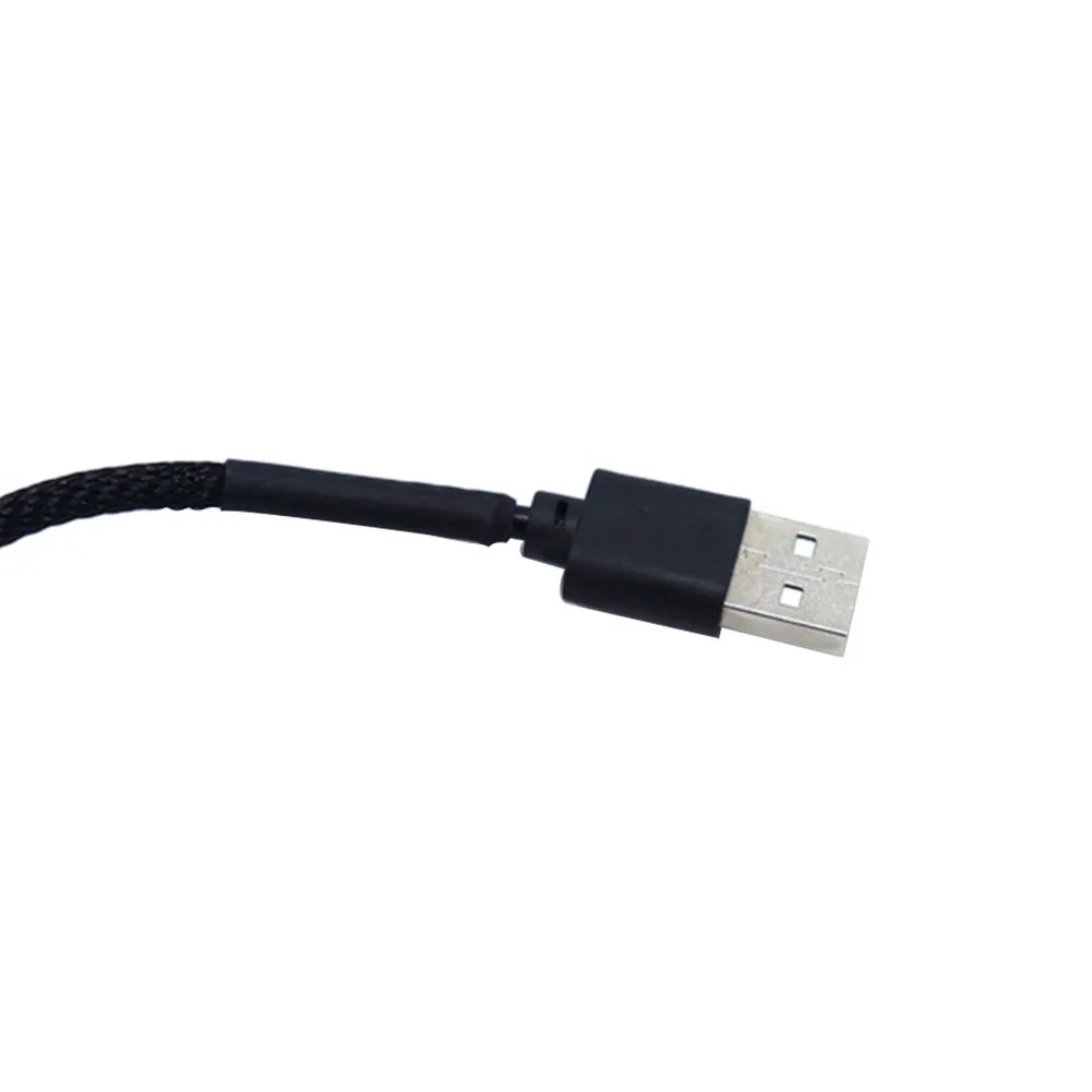 Полезный из ПХВ изоляции USB 4-Pin адаптер электрические устройства товары для дома