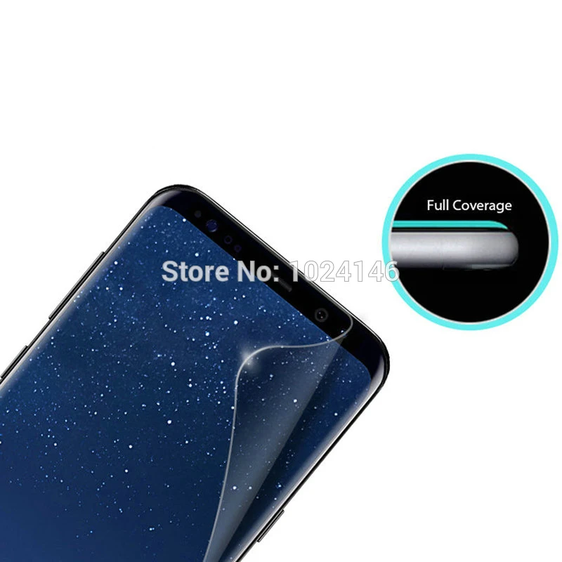 Защитная пленка для экрана LG K10 (2018) полное покрытие 5 3 дюйма изогнутые детали (не