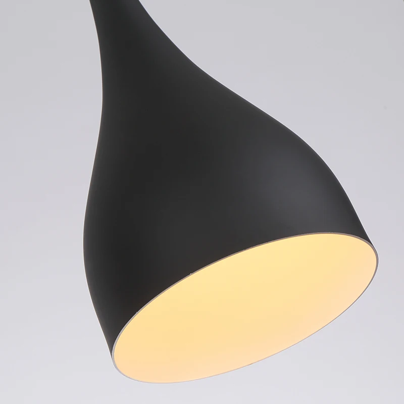 Современный подвесной светильник в стиле лофт кухня дизайнерская веревочная