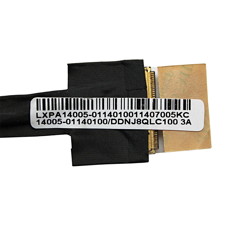 Гибкий кабель для видеоэкрана ноутбуков ASUS N56 N56V N56VM N56D N56J N56JR N56DP N56VB N56VV N56VZ |