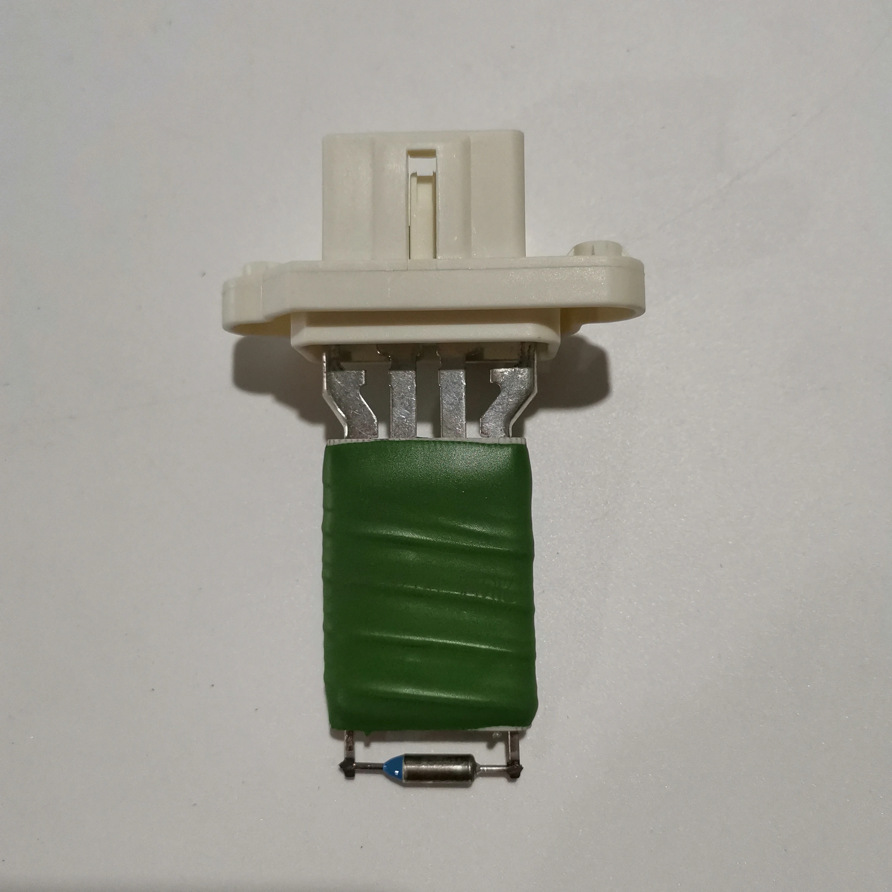 OEM 1325972 вентилятор двигателя резистор для Ford C-Max Fiesta MK V VI II S-Max 2001-16 | Автомобили и