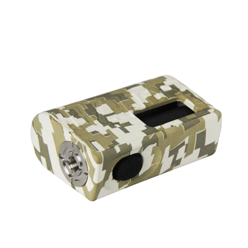 Hugo соковыжималка BF Squonk электронная сигарета коробка мод 18650/20700 батарея Встроенный 10 мл пищевой бутылки hugo соковыжималка vape