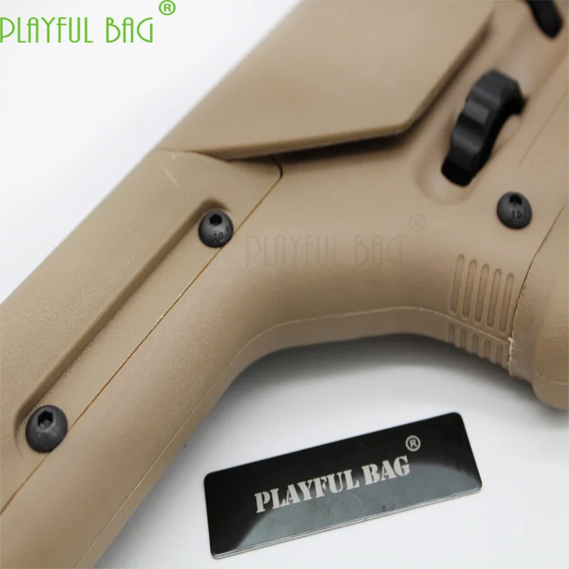 PB игривая сумка для занятий спортом на открытом воздухе CS снайперская игра jinming