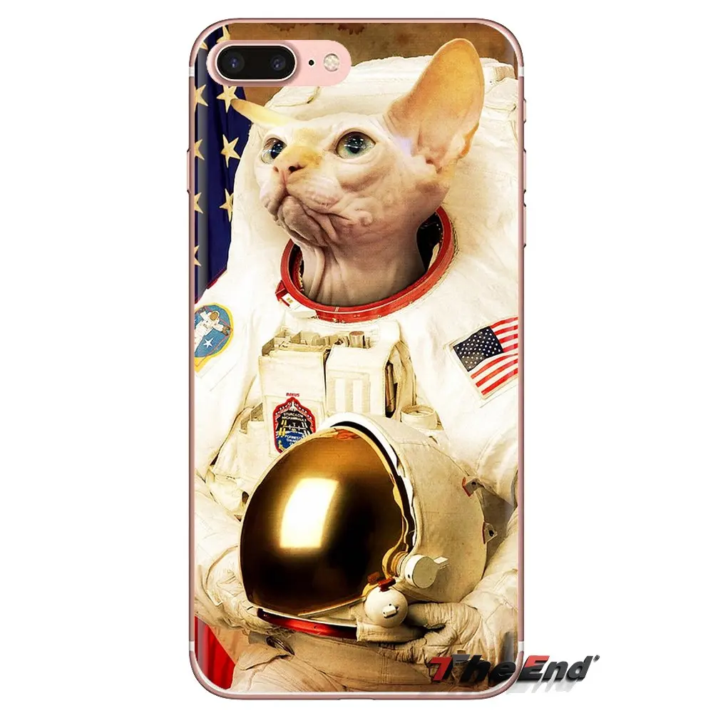 Astronaut animal dog Cat Howldesign Silicone Covers For Oneplus 3T 5T 6T Nokia 2 3 5 6 8 9 230 3310 2.1 3.1 5.1 7 Plus 2017 2018 |