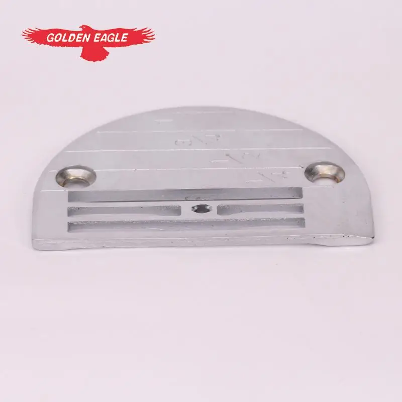 Needle Plate H26 Sewing Machine Parts Good Quality | Дом и сад
