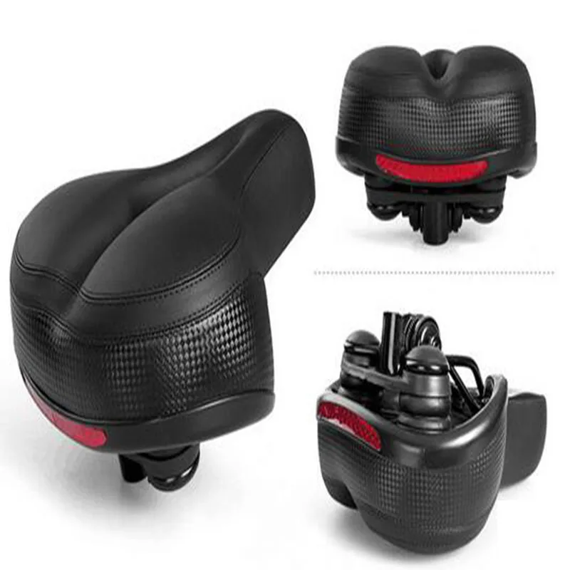 Мужчины и женщины на открытом воздухе Езды Горный велосипед подушки Велосипед