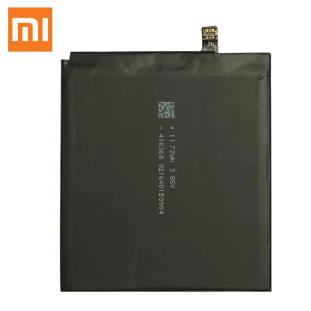 

Xiao Mi Original Phone Battery BM3D 3020mAh for Xiaomi Mi 8 SE High Quality Replacement Batteries Retail Package