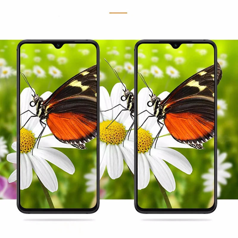 Защитная пленка для объектива камеры Xiaomi Redmi Note 7 Note7 Pro Закаленное стекло