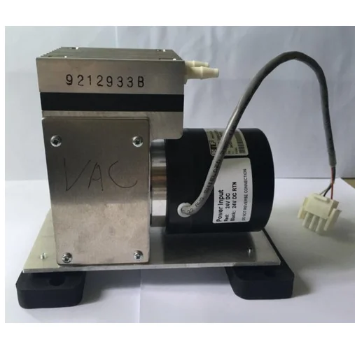 Для 100% Abbott P/N: 8921293301 насос Assy вакуумное давление Cell Dyn Ruby б/у Оригинал
