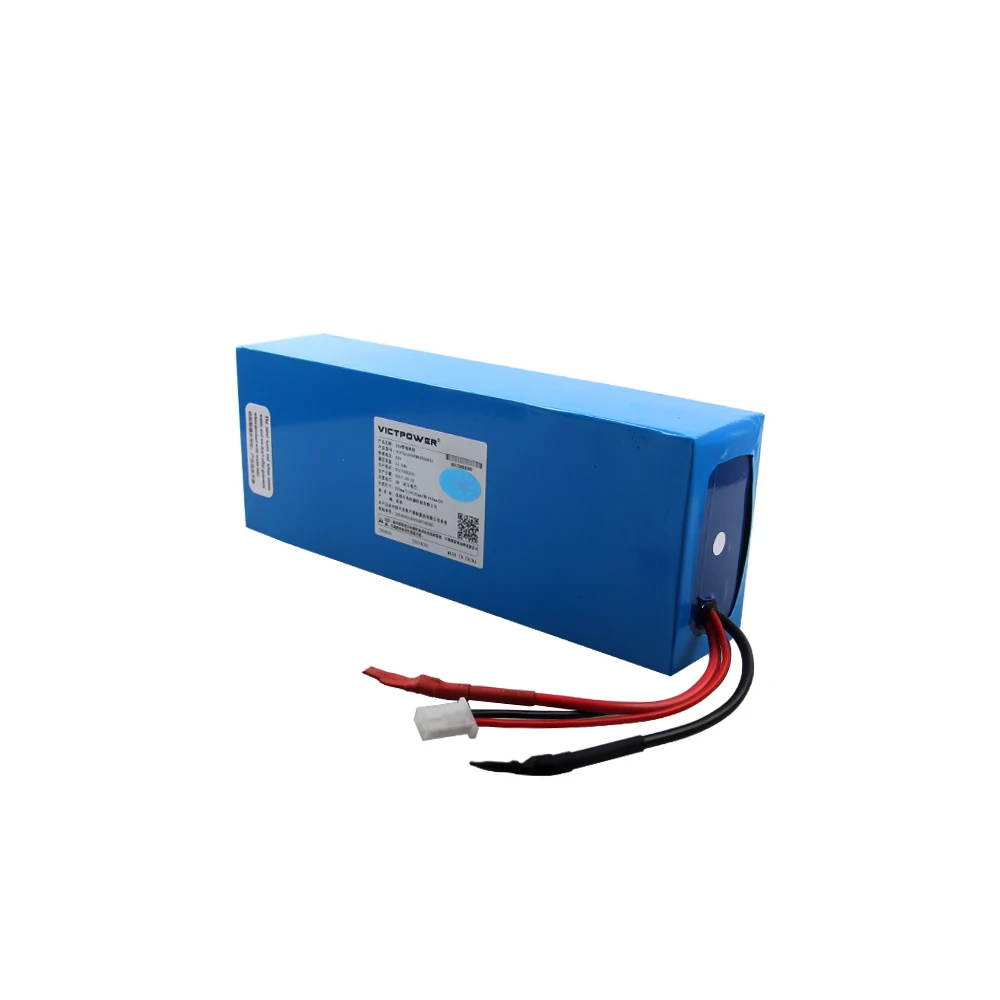 Перезаряжаемый 18650 литий ионный аккумулятор 10S5P OEM 36V 12.5Ah