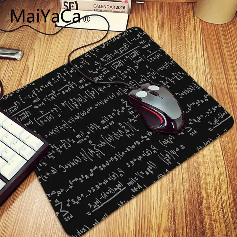 Lock Edge 25x29cm MaiYaCa Подарочный коврик для мальчика, геометрический Коврик для мыши, игровой коврик для геймера, большой игровой коврик для мыши, коврик для мыши, коврик для клавиатуры - Цвет: Lock Edge 25x29cm