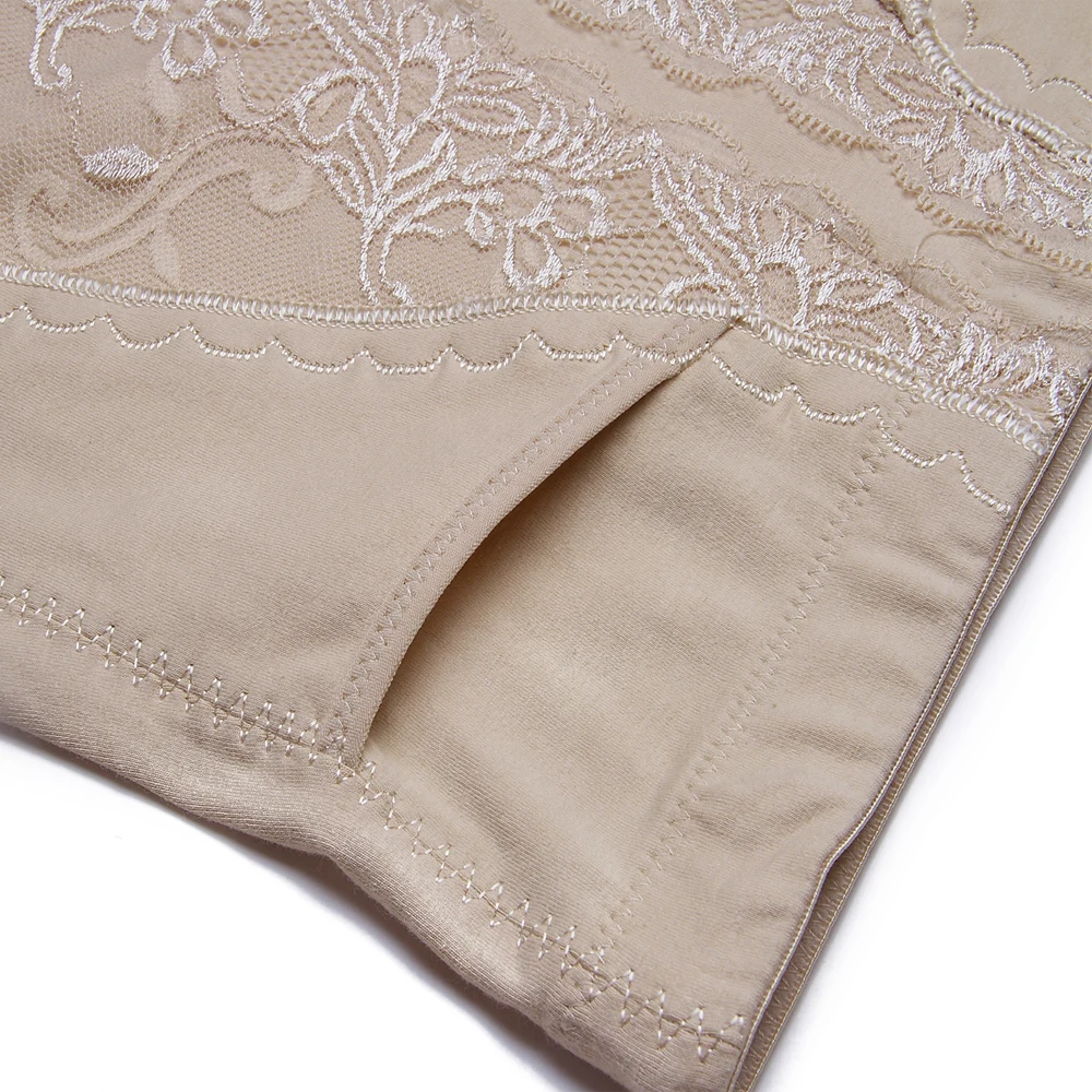 трусы коррекция панталоны женские нижнее бельё большие размеры утяжкаь для