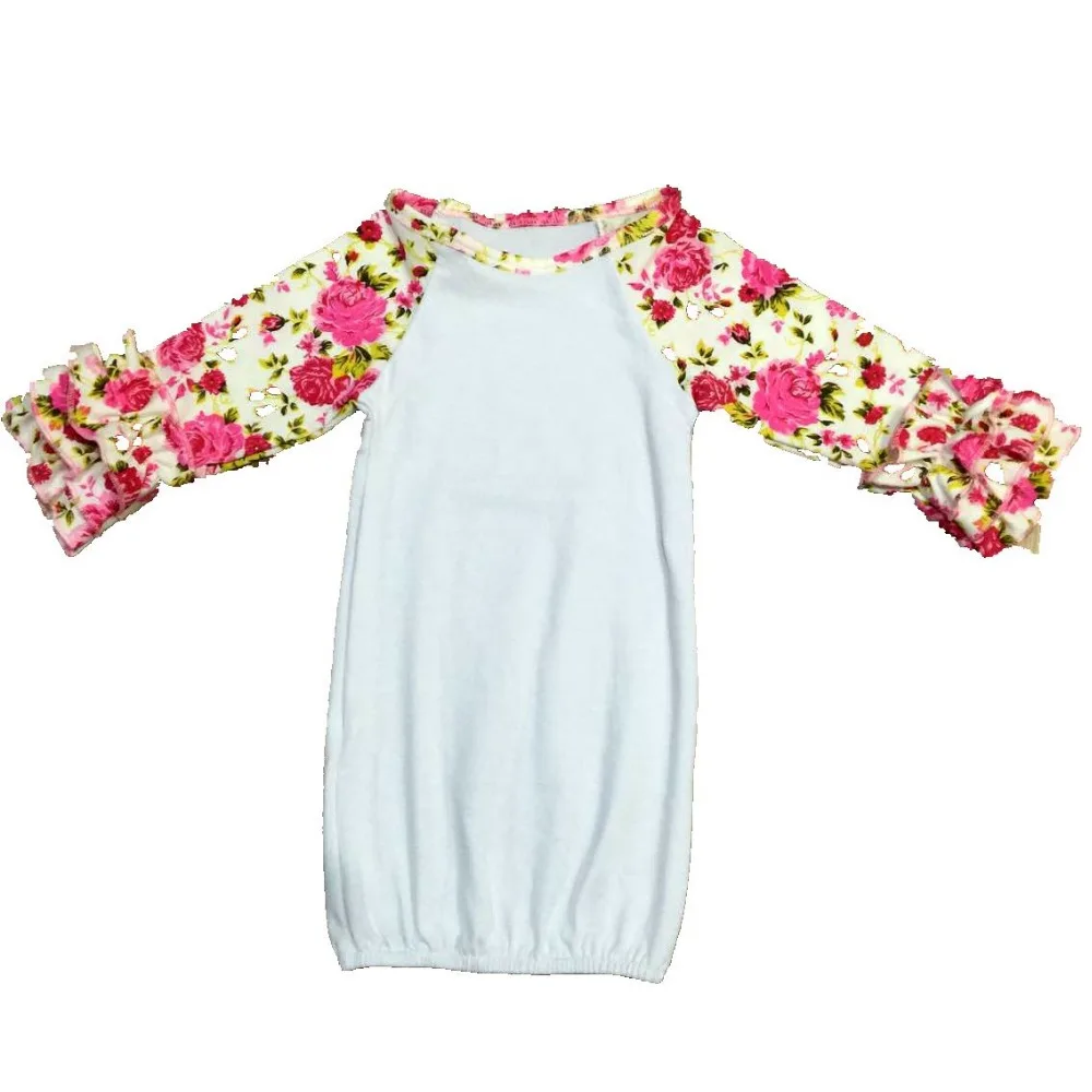 Детское первое индивидуальное рождественское платье пижамы для брата и сестры