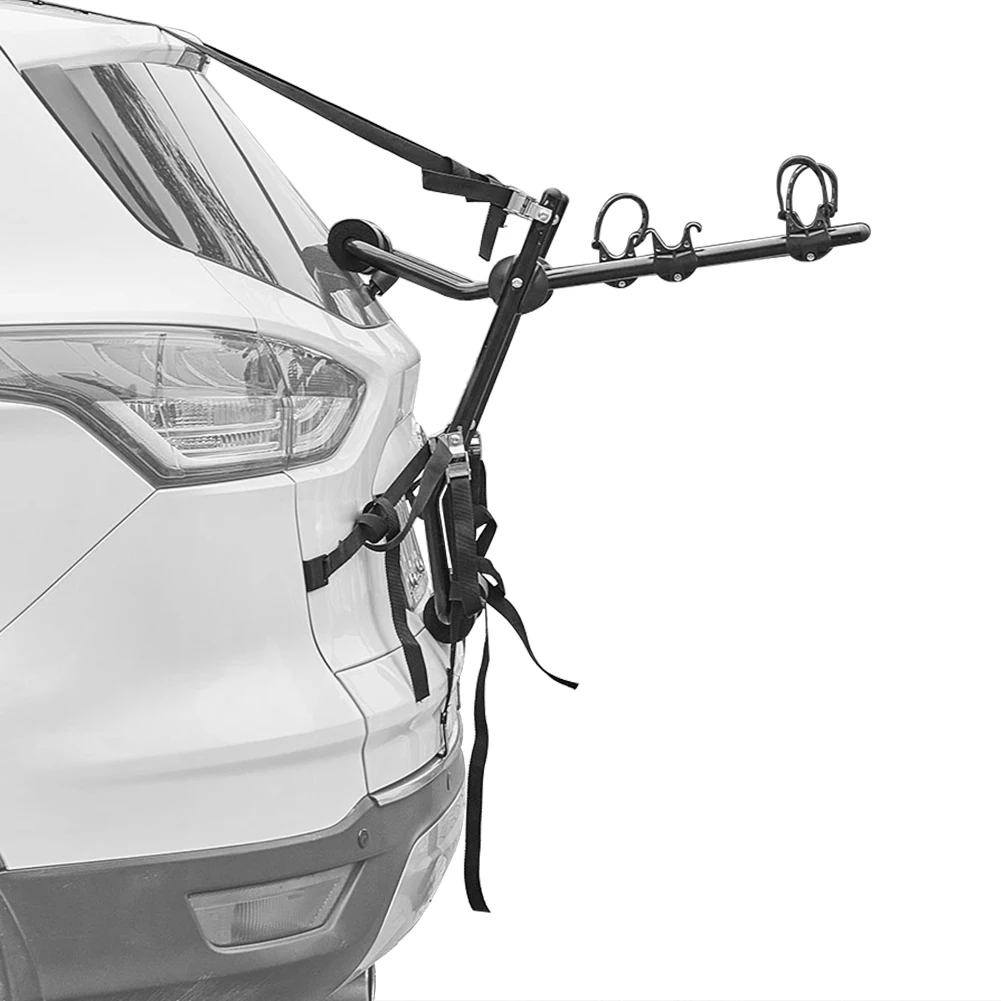 Стальные автомобильные вешалки для багажника велосипеда 2 шт.|bicycle accessories|bike mount